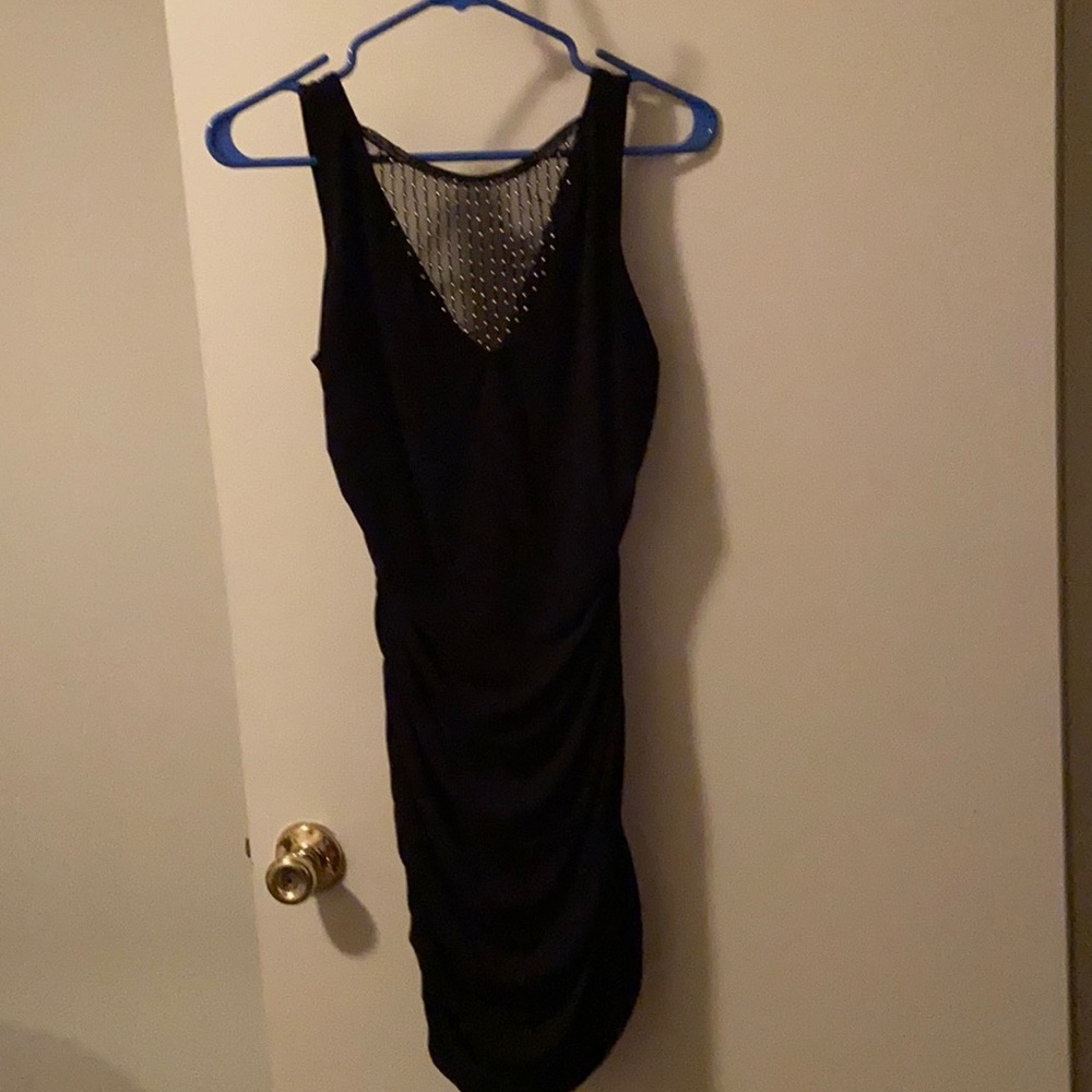 Dress . size M